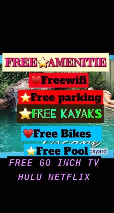 Kasa Karma On Water King Pool Paradise,Best Beaches,Restaurants, Gulfstream,Hard Rock Casino Hallandale Beach Eksteriør billede
