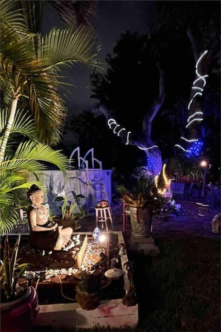 Kasa Karma On Water King Pool Paradise,Best Beaches,Restaurants, Gulfstream,Hard Rock Casino Hallandale Beach Eksteriør billede