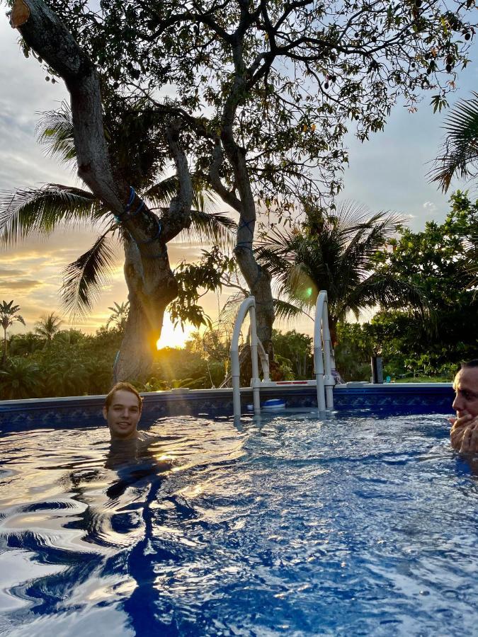 Kasa Karma On Water King Pool Paradise,Best Beaches,Restaurants, Gulfstream,Hard Rock Casino Hallandale Beach Eksteriør billede