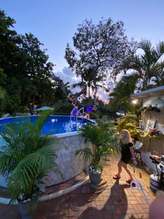 Kasa Karma On Water King Pool Paradise,Best Beaches,Restaurants, Gulfstream,Hard Rock Casino Hallandale Beach Eksteriør billede