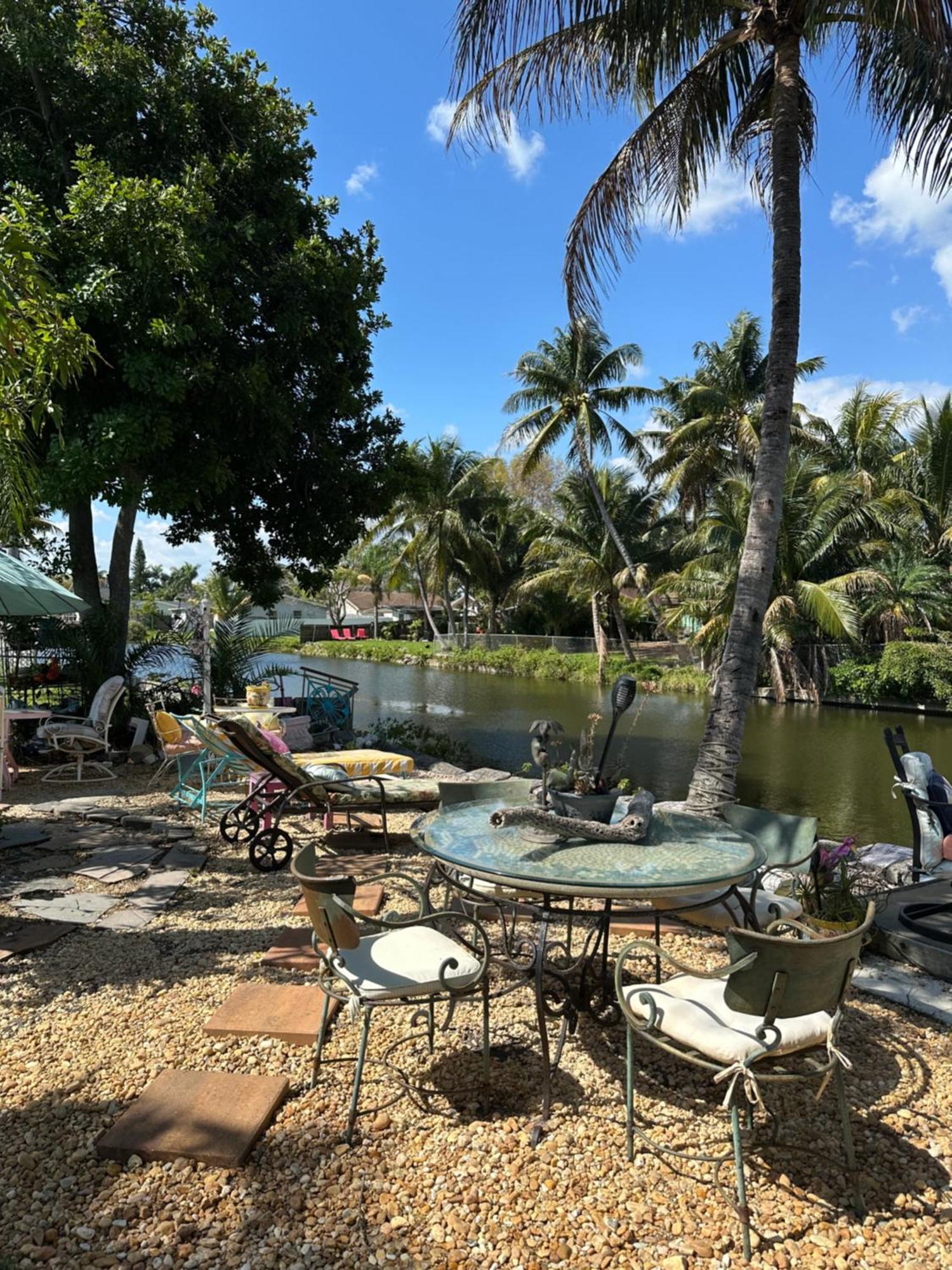 Kasa Karma On Water King Pool Paradise,Best Beaches,Restaurants, Gulfstream,Hard Rock Casino Hallandale Beach Eksteriør billede