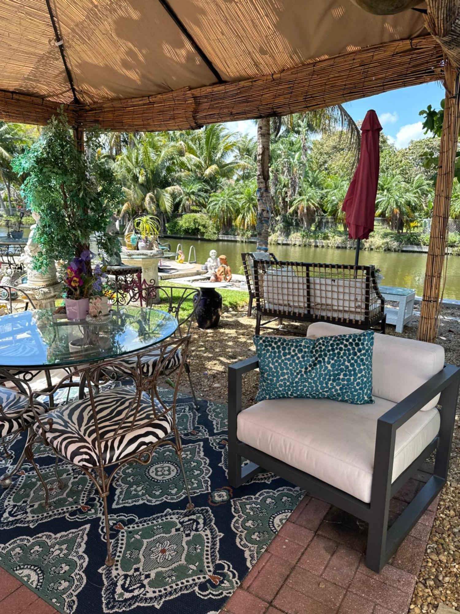 Kasa Karma On Water King Pool Paradise,Best Beaches,Restaurants, Gulfstream,Hard Rock Casino Hallandale Beach Eksteriør billede