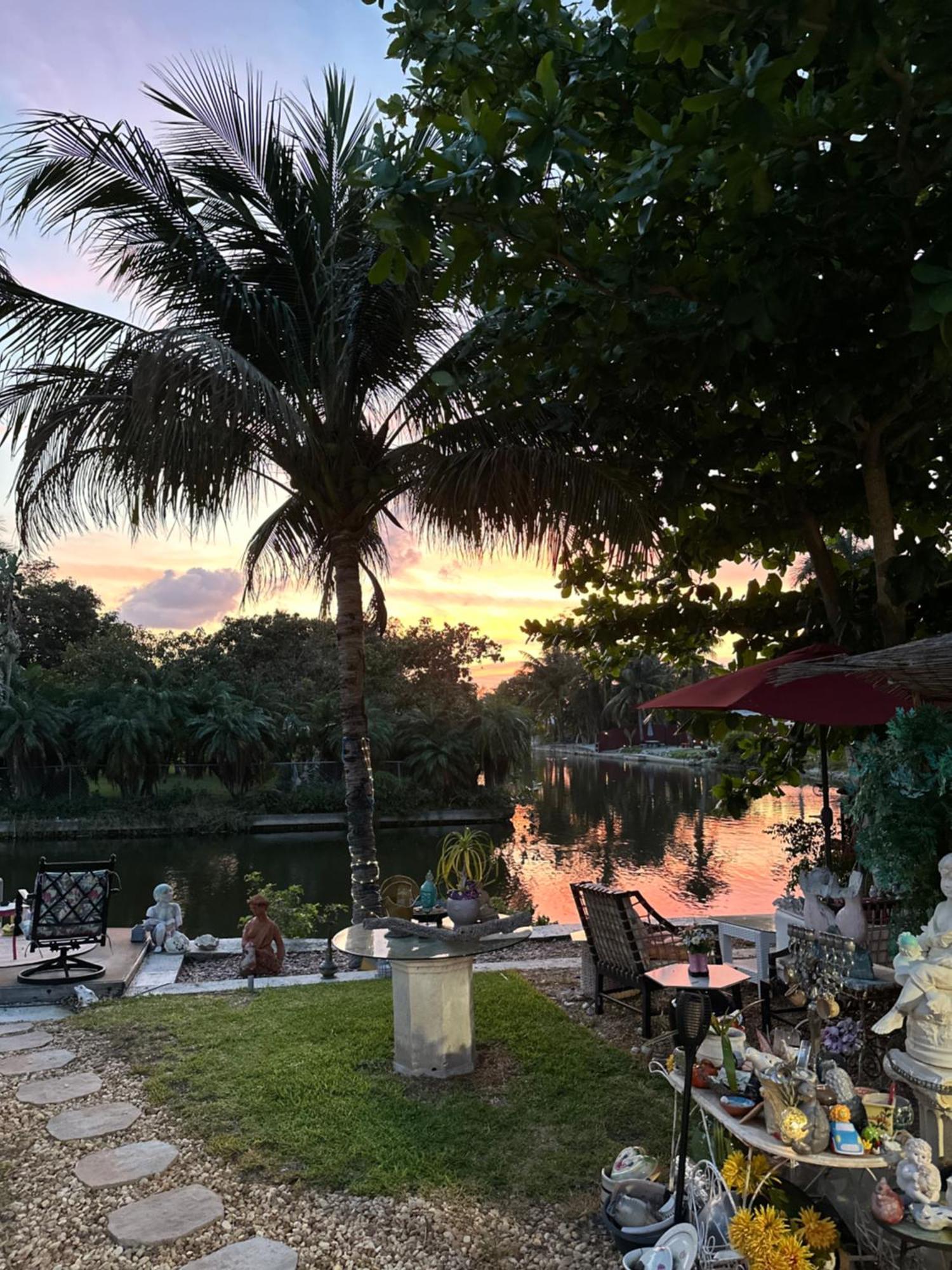 Kasa Karma On Water King Pool Paradise,Best Beaches,Restaurants, Gulfstream,Hard Rock Casino Hallandale Beach Eksteriør billede